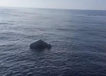 Tragjedi në Mesdhe, 116 jetë të humbura nga mbytja e anijes, vetëm një i shpëtuar