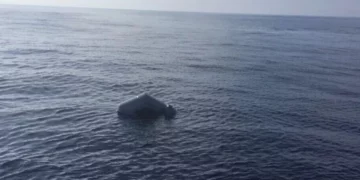 Tragjedi në Mesdhe, 116 jetë të humbura nga mbytja e anijes, vetëm një i shpëtuar