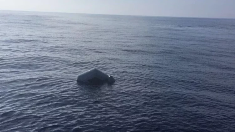 Tragjedi në Mesdhe, 116 jetë të humbura nga mbytja e anijes, vetëm një i shpëtuar