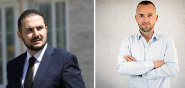 Ish-kreu i FRPD në Durrës i bashkohet takimit të Salianjit: Diskutimi na ndihmon të kuptojmë ku kemi gabuar