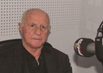 Ikën Ismet Bellova, zëri që shoqëroi momentet më të mëdha sportive