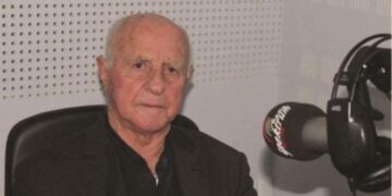 Ikën Ismet Bellova, zëri që shoqëroi momentet më të mëdha sportive