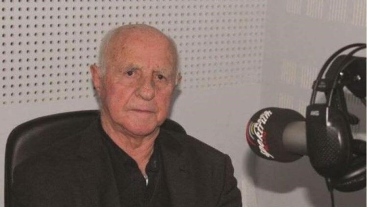 Ikën Ismet Bellova, zëri që shoqëroi momentet më të mëdha sportive