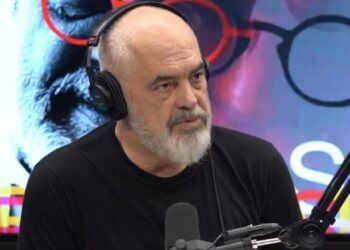 Nuk i del e keqja që e nxorën zbuluar, kundër-reagon Rama: Trimoshat e BKH-së shfaqin shpesh boshllëqe etike…