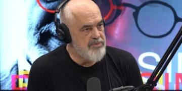 Nuk i del e keqja që e nxorën zbuluar, kundër-reagon Rama: Trimoshat e BKH-së shfaqin shpesh boshllëqe etike…