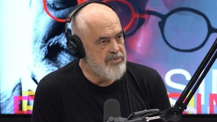 Nuk i del e keqja që e nxorën zbuluar, kundër-reagon Rama: Trimoshat e BKH-së shfaqin shpesh boshllëqe etike…