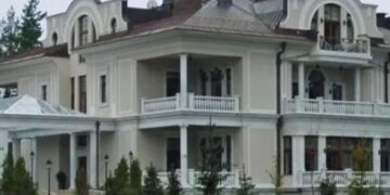 Moska akuzon Kievin/ Trump-Putin, bisedë telefonike për sulmin me dronë ndaj vilës së presidentit rus