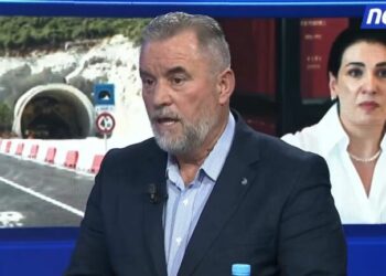 Prençi: Bashkëshortja e kryeministrit del në dosjen e AKSHI-t disa herë