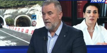 Prençi: Bashkëshortja e kryeministrit del në dosjen e AKSHI-t disa herë