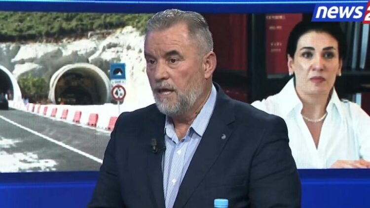 Prençi: Bashkëshortja e kryeministrit del në dosjen e AKSHI-t disa herë