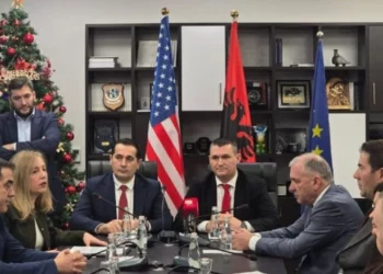 “Qasja do të jetë e ashpër”/ U zgjodh në krye të SPAK, Klodjan Braho flet për herë të parë