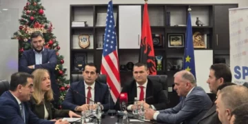 “Qasja do të jetë e ashpër”/ U zgjodh në krye të SPAK, Klodjan Braho flet për herë të parë