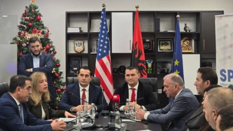 “Qasja do të jetë e ashpër”/ U zgjodh në krye të SPAK, Klodian Braho flet për herë të parë