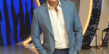 Ceremonia “Topi i Artë”/ Ardit Gjebrea: Do të jetë një mbrëmje e artë