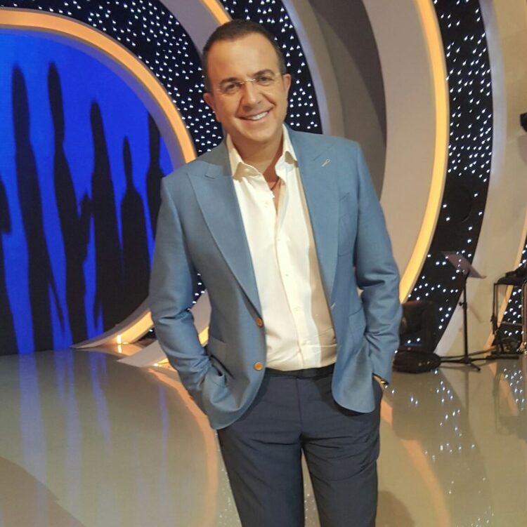 Ceremonia “Topi i Artë”/ Ardit Gjebrea: Do të jetë një mbrëmje e artë