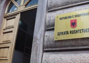 Vendimi per Balukun/ Gjykata Kushtetuese rrëzon Bardhin: Asnjë gjyqtar nuk “ndërroi mendje në fund”