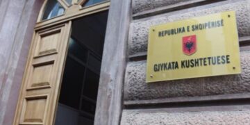 Vendimi per Balukun/ Gjykata Kushtetuese rrëzon Bardhin: Asnjë gjyqtar nuk “ndërroi mendje në fund”