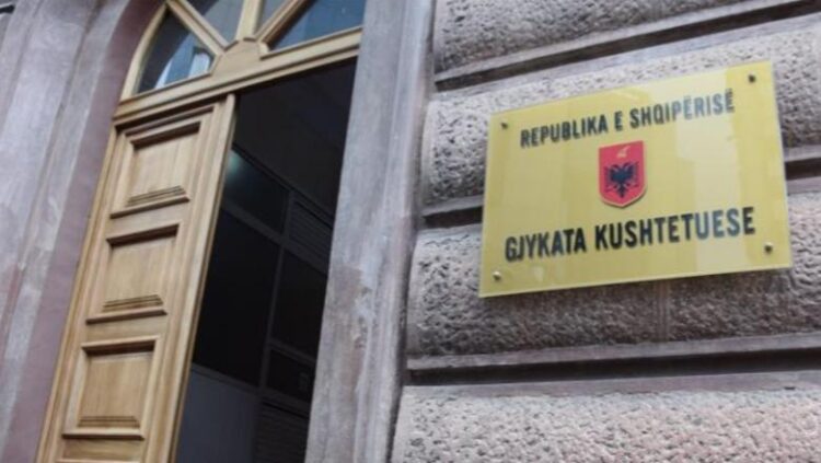 Vendimi për Ballukun/ Gjykata Kushtetuese rrëzon Bardhin: Asnjë gjyqtar nuk “ndërroi mendje në fund”