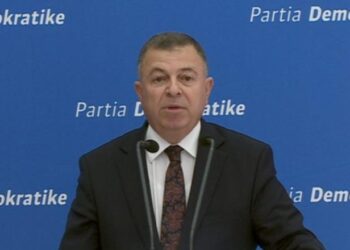 E ‘bleu’ Berisha pas takimit me Salianjin? Xhemal Gjunkshi: Ja e vërteta e emërimit tim