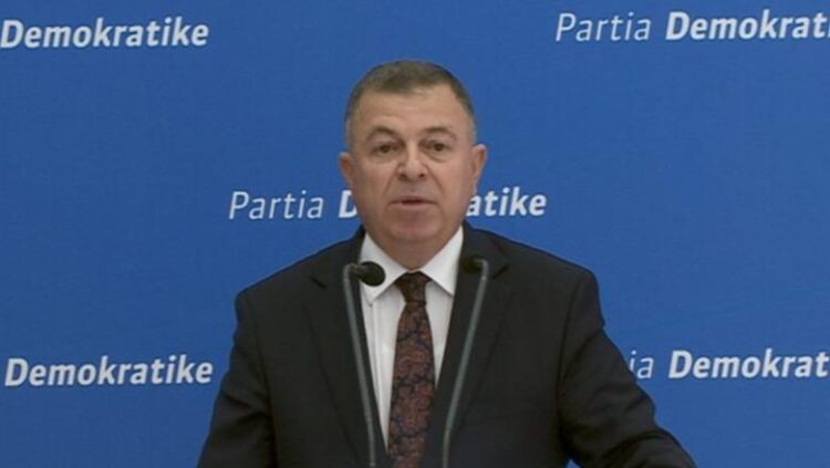 E ‘bleu’ Berisha pas takimit me Salianjin? Xhemal Gjunkshi: Ja e vërteta e emërimit tim