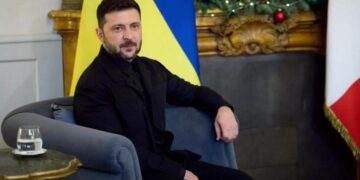 I dërguari i Trump do të takohet me Zelenskyn në Berlin! NYT: Kievi nuk heq dorë nga NATO dhe Donbasi