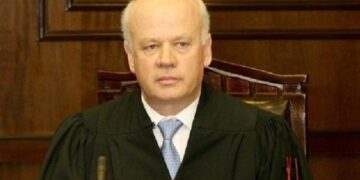 SPAK pushon hetimet ndaj ish-kryetarit të Gjykatës së Lartë, Xhezair Zaganjori