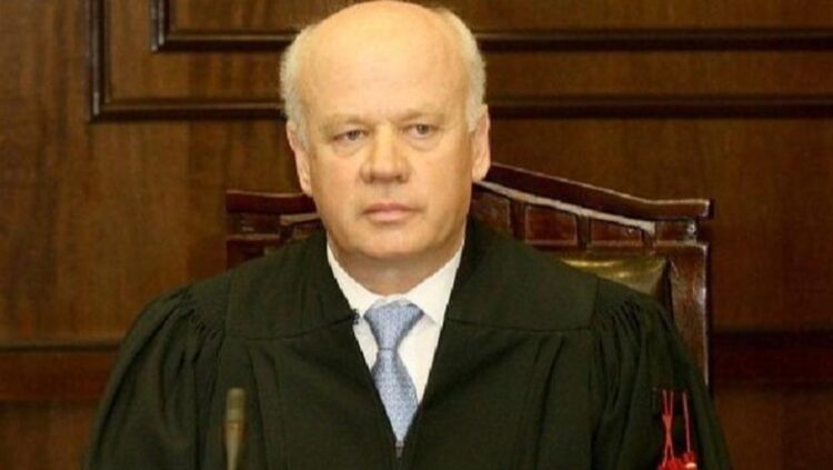 SPAK pushon hetimet ndaj ish-kryetarit të Gjykatës së Lartë, Xhezair Zaganjori