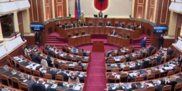 Mocioni me debat për 11 majin, Berisha: Proces farsë tipike e narkodiktaturave