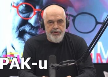 “Shpërdorimi i detyrës nuk është korrupsion”, Kryeministri Rama i jep direktiva kreut të ri të SPAK, përshëndet edhe Dumanin