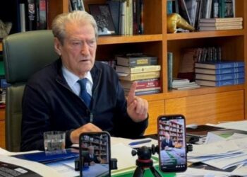 Firmat për Avokatin e Popullit/ Berisha merr në mbrojtje Nokën: Pranoj kritikat, por jo largimin