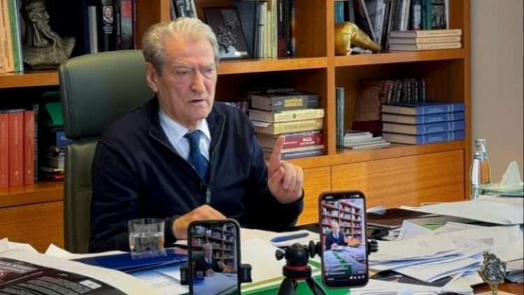 Firmat për Avokatin e Popullit/ Berisha merr në mbrojtje Nokën: Pranoj kritikat, por jo largimin