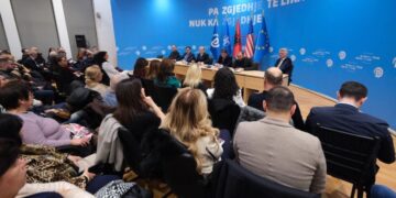 Këshilli Kombëtar i PD/ Aulon Kalaja kërkon Komision Hetimor për firmat e deputetëve pro Endri Shabanit