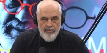 Rama del hapur kundër SPAK: Nuk do ta shqyrtojmë kërkesën e Prokurorisë për arrestim pa vendosur Kushtetuesja për pezullimin