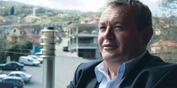 Nuk justifikonte pasurinë, ish-kryetarit të Komunës Lazarat i konfiskohen 3 mln euro