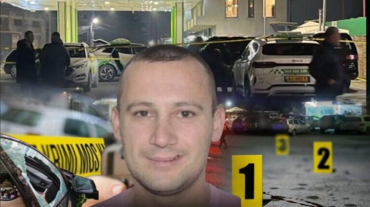 Policia jep detaje: Ja kush është i dyshuari për vrasjen e biznesmenit nga Elbasani