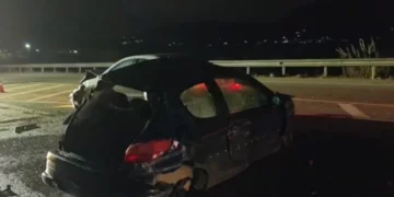 Humb jetën një 19-vjeçar pas aksidentit në Levan–Tepelenë