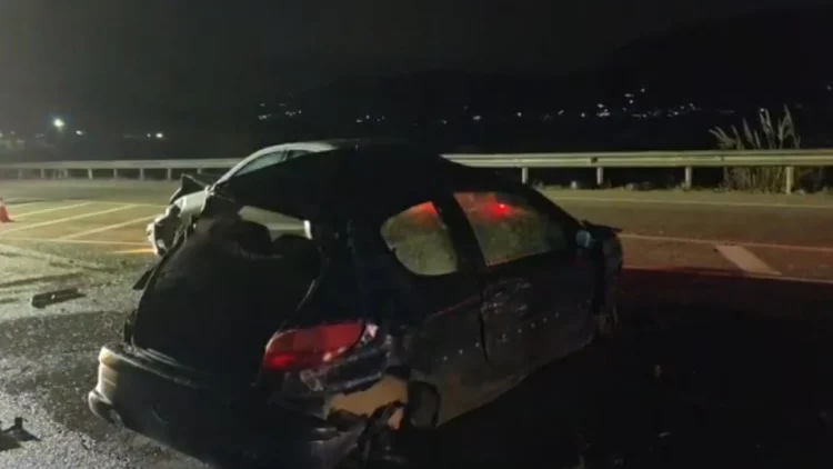 Humb jetën një 19-vjeçar pas aksidentit në Levan–Tepelenë