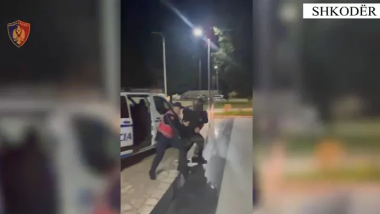 Vrasja e 20-vjeçarit Pavlin Preka, arrestohen dy autorët nga policia e Shkodrës