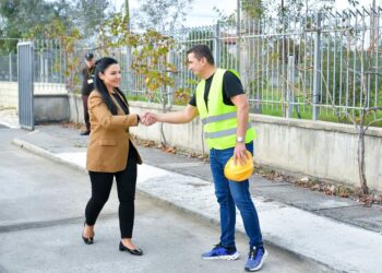 Blendian Dalipi i OSSH i xhiron 1.1 miliard lekë me tender fiktiv Vasil Jovanit, ditën që u pezullua Balluku