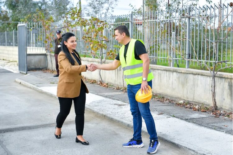 Blendian Dalipi i OSSH i xhiron 1.1 miliard lekë me tender fiktiv Vasil Jovanit, ditën që u pezullua Balluku