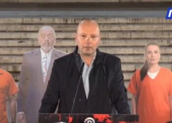 “Rama ka radhën…”, Ivi Kaso: Në BE janë pezulluar e shkarkuar ministra nën hetim