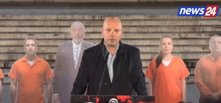 “Rama ka radhën…”, Ivi Kaso: Në BE janë pezulluar e shkarkuar ministra nën hetim