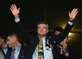 Skandal i madh në Turqi, Presidenti i Fenerbahçes përfundon në pranga