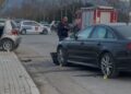 Aksident i rëndë në Kamëz, përplasen 2 automjete, 4 të plagosur