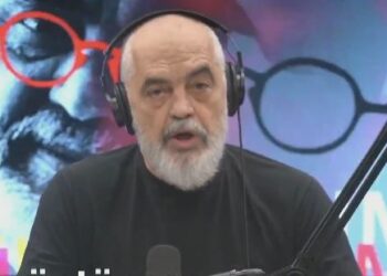 Pas Ballukut, kryeministri Rama merr në mbrojtje, edhe Berberin: Paraburgimet janë bërë “bukë e djathë”