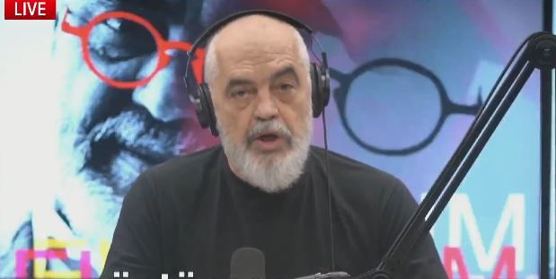 Pas Ballukut, kryeministri Rama merr në mbrojtje, edhe Berberin: Paraburgimet janë bërë “bukë e djathë”