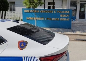Sherr i degjeneruar në dhunë, 37-vjeçari plagoset me armë zjarri, policia heton rrethanat