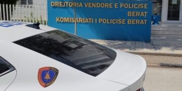 Sherr i degjeneruar në dhunë, 37-vjeçari plagoset me armë zjarri, policia heton rrethanat