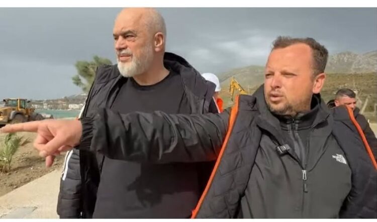 Vlorë, jep dorëheqjen ish-kryetari i komanduar i bashkisë, Elis Halili