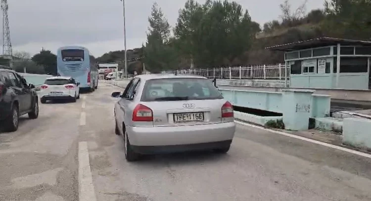 Festat bllokojnë Kakavijën, pala greke mban vetëm dy sportele të hapura